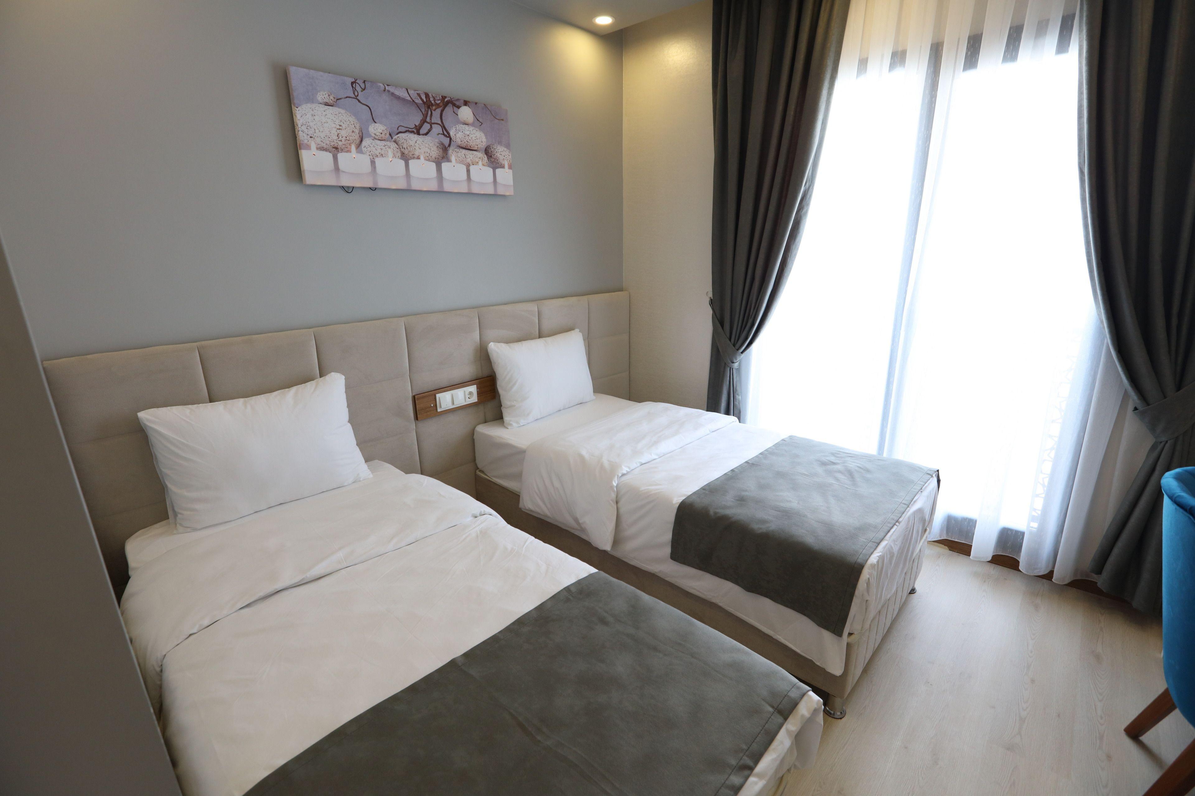Royal Inci Hotel, Istanbul