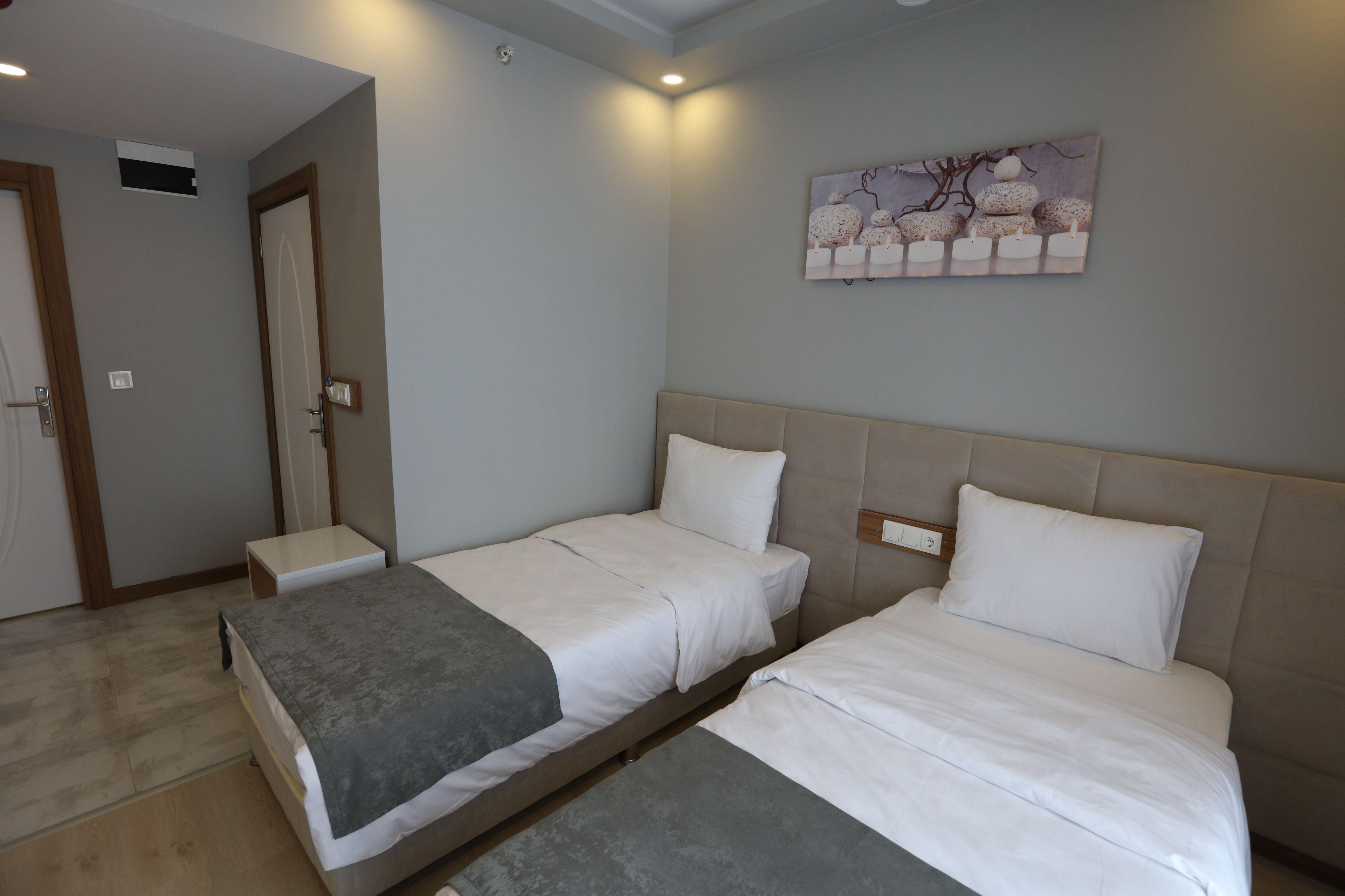 Royal Inci Hotel — Photos 1